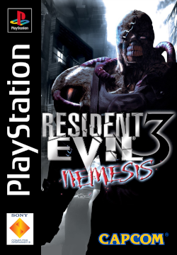 Resident Evil 3 - Nemesis (USA)
